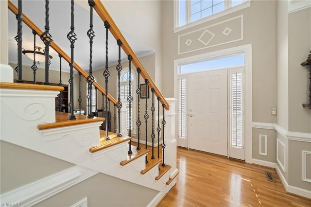 3326 Grandview Club Road, Pfafftown, NC 27040