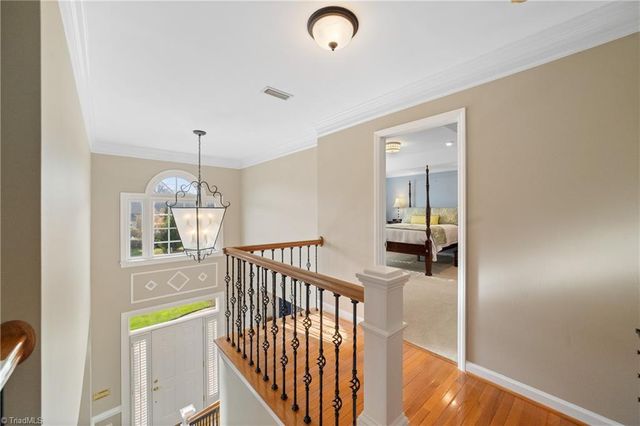 3326 Grandview Club Road, Pfafftown, NC 27040