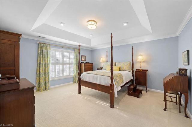 3326 Grandview Club Road, Pfafftown, NC 27040