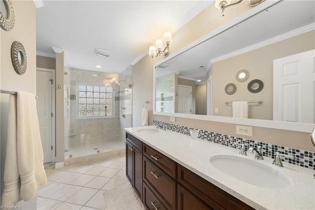 3326 Grandview Club Road, Pfafftown, NC 27040