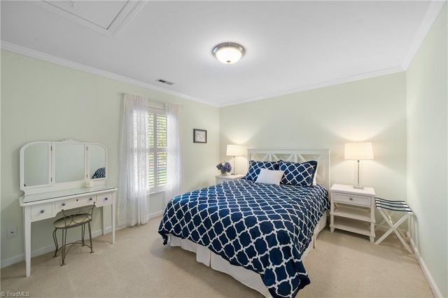 3326 Grandview Club Road, Pfafftown, NC 27040