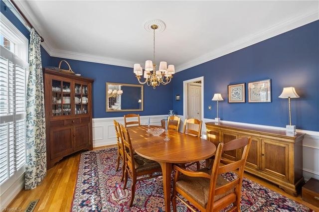 3326 Grandview Club Road, Pfafftown, NC 27040