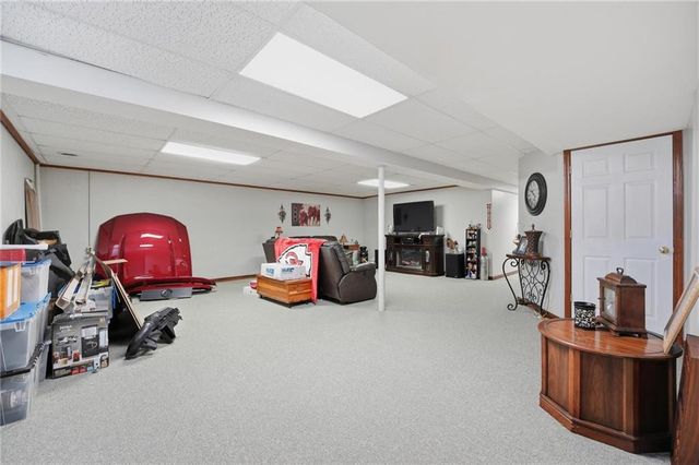 820 SW BENJAMIN Circle, Lee's Summit, MO 64081