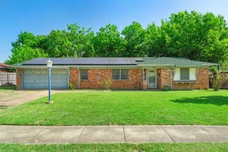 2019 Marilyn Lane, Arlington, TX 76010