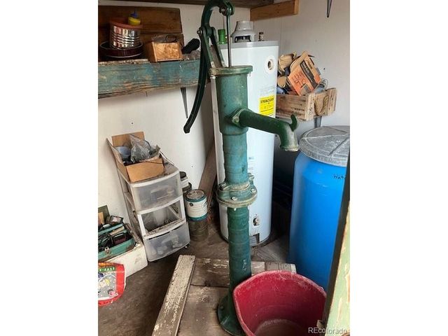 7541 Indian Creek Rd, Fort Garland, CO 81133