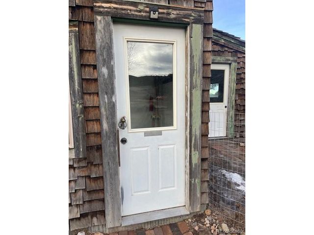 7541 Indian Creek Rd, Fort Garland, CO 81133