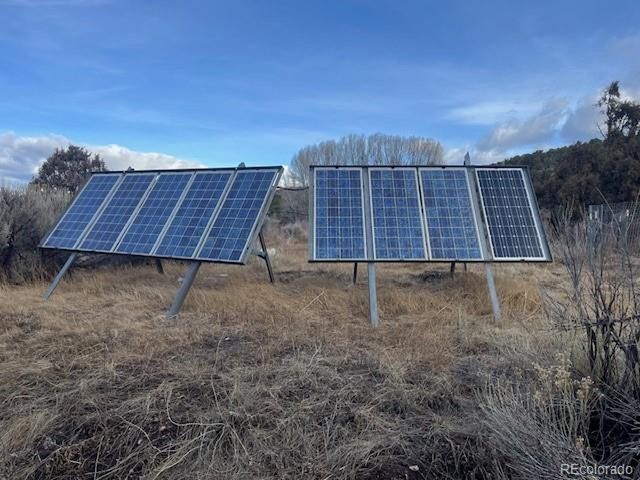 7541 Indian Creek Rd, Fort Garland, CO 81133