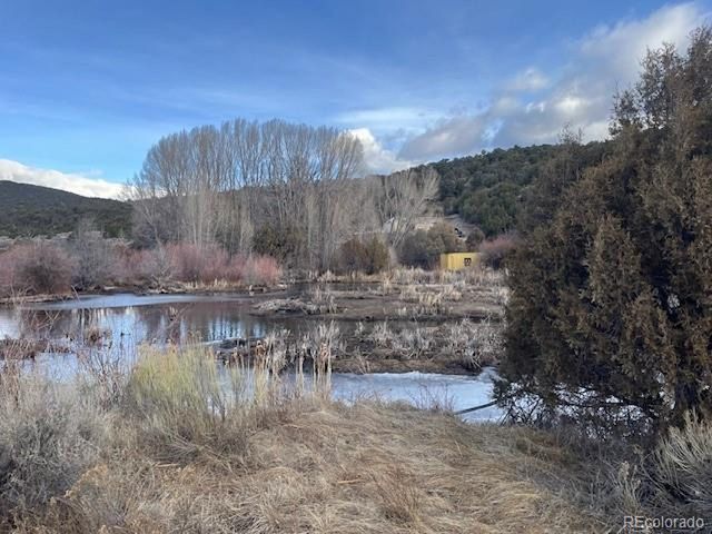 7541 Indian Creek Rd, Fort Garland, CO 81133