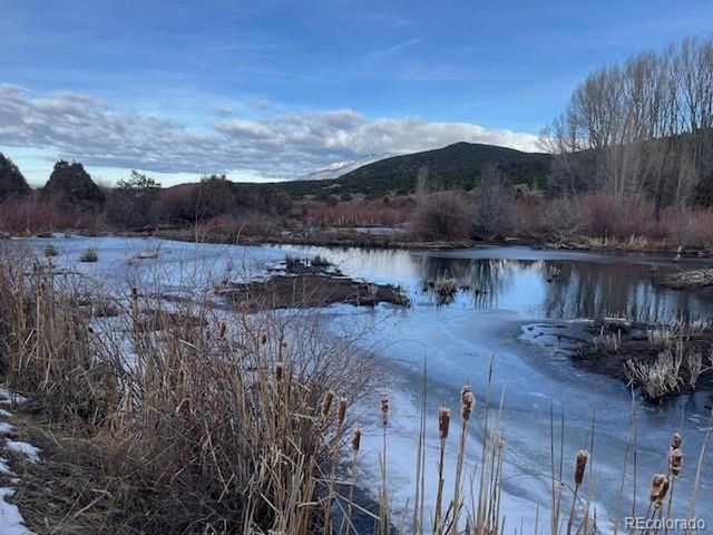 7541 Indian Creek Rd, Fort Garland, CO 81133