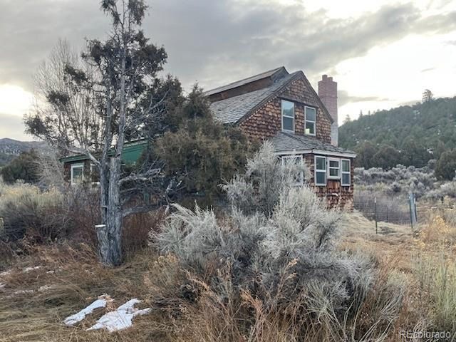 7541 Indian Creek Rd, Fort Garland, CO 81133