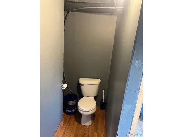 7541 Indian Creek Rd, Fort Garland, CO 81133