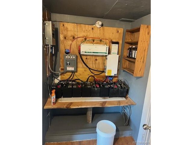 7541 Indian Creek Rd, Fort Garland, CO 81133