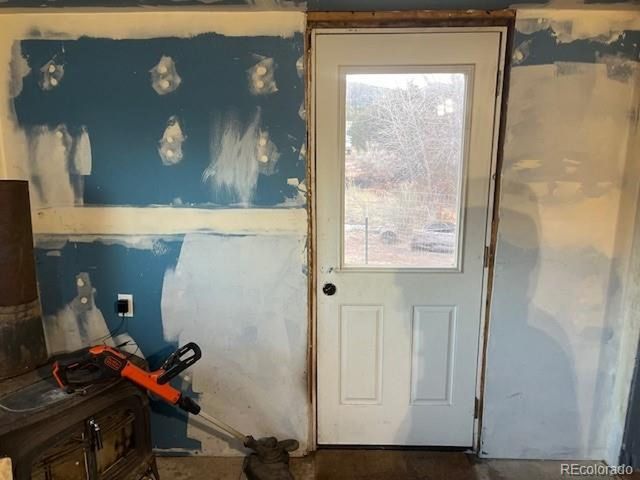 7541 Indian Creek Rd, Fort Garland, CO 81133