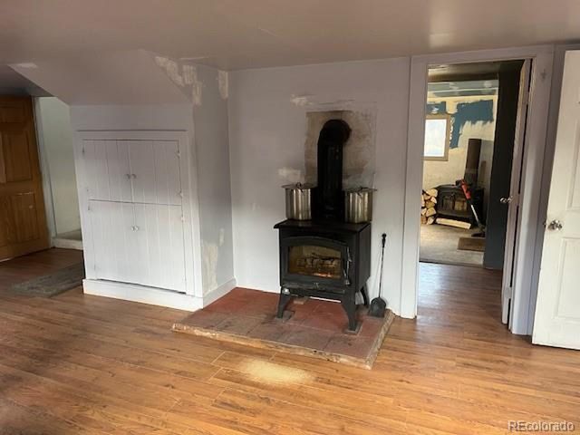 7541 Indian Creek Rd, Fort Garland, CO 81133