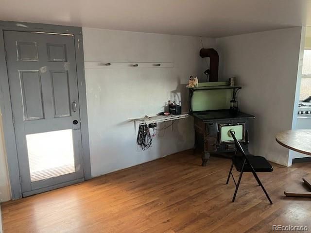 7541 Indian Creek Rd, Fort Garland, CO 81133