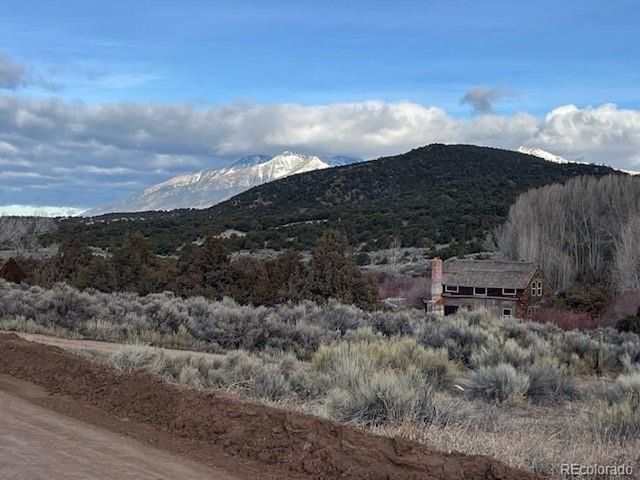 7541 Indian Creek Rd, Fort Garland, CO 81133