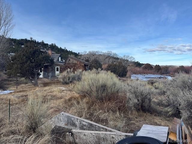 7541 Indian Creek Rd, Fort Garland, CO 81133