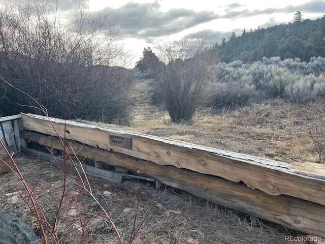 7541 Indian Creek Rd, Fort Garland, CO 81133
