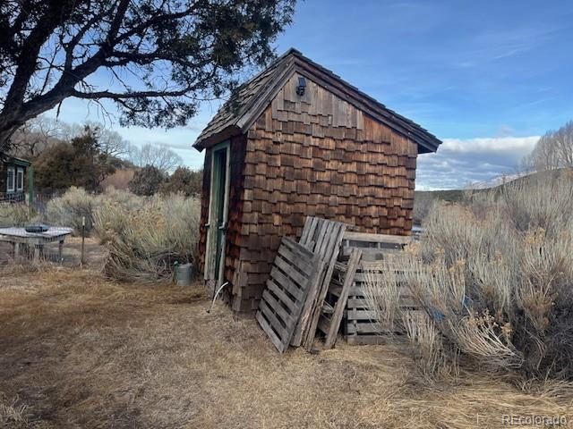 7541 Indian Creek Rd, Fort Garland, CO 81133