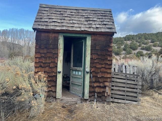 7541 Indian Creek Rd, Fort Garland, CO 81133