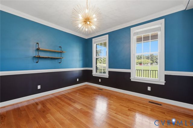 16225 Parrish Farms Rd, Montpelier, VA 23192