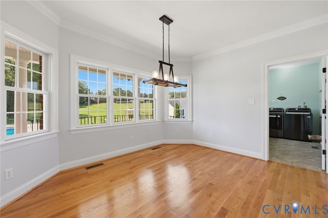 16225 Parrish Farms Rd, Montpelier, VA 23192