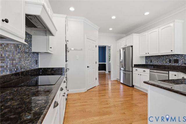 16225 Parrish Farms Rd, Montpelier, VA 23192