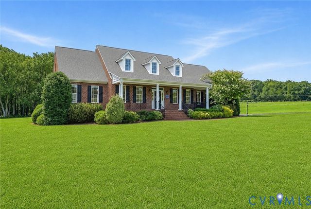 16225 Parrish Farms Rd, Montpelier, VA 23192