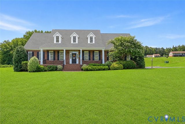 16225 Parrish Farms Rd, Montpelier, VA 23192