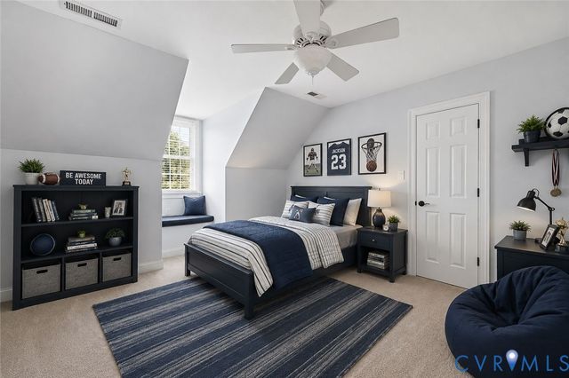 16225 Parrish Farms Rd, Montpelier, VA 23192