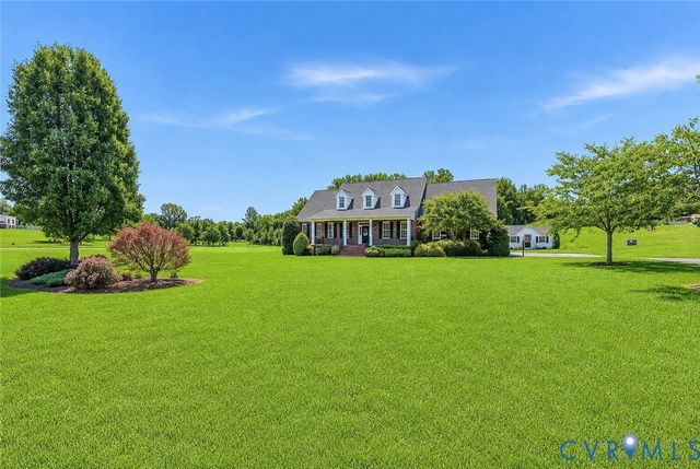 16225 Parrish Farms Rd, Montpelier, VA 23192