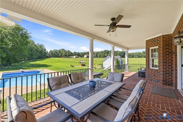 16225 Parrish Farms Rd, Montpelier, VA 23192