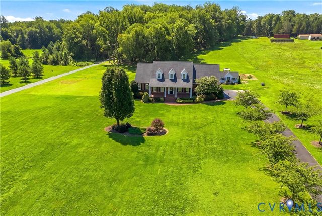 16225 Parrish Farms Rd, Montpelier, VA 23192