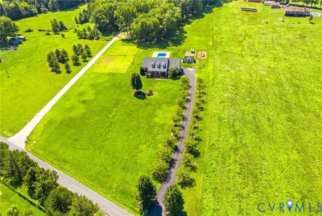 16225 Parrish Farms Rd, Montpelier, VA 23192