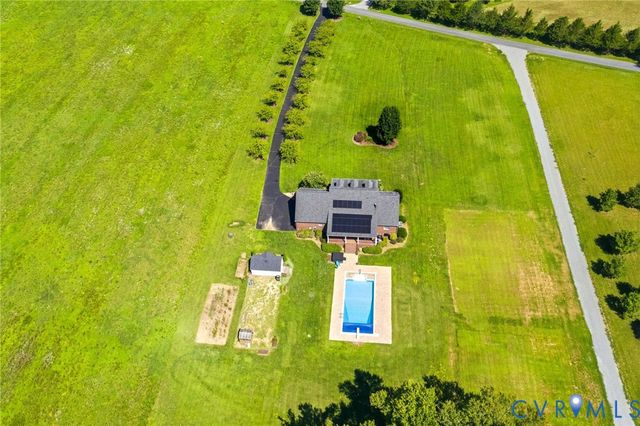 16225 Parrish Farms Rd, Montpelier, VA 23192