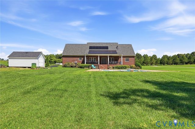16225 Parrish Farms Rd, Montpelier, VA 23192