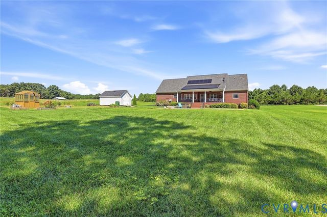 16225 Parrish Farms Rd, Montpelier, VA 23192