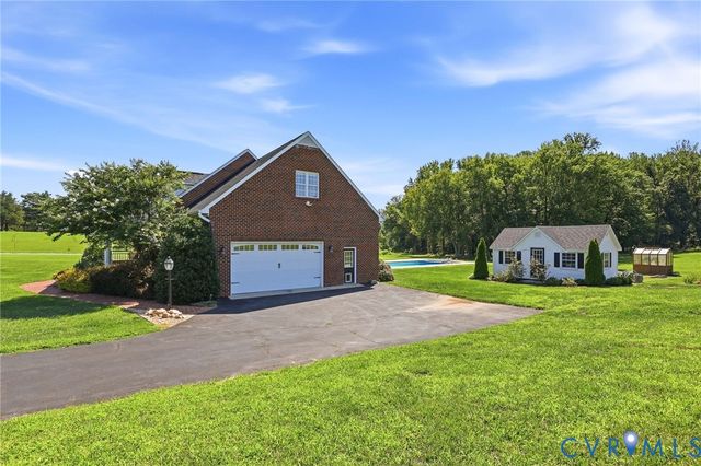 16225 Parrish Farms Rd, Montpelier, VA 23192