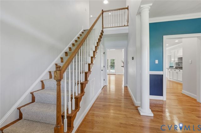 16225 Parrish Farms Rd, Montpelier, VA 23192