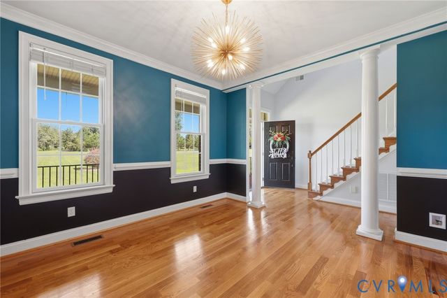 16225 Parrish Farms Rd, Montpelier, VA 23192