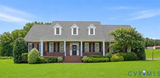 16225 Parrish Farms Rd, Montpelier, VA 23192