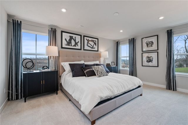 4005 Wellington Court, Penn Twp - Wml, PA 15644