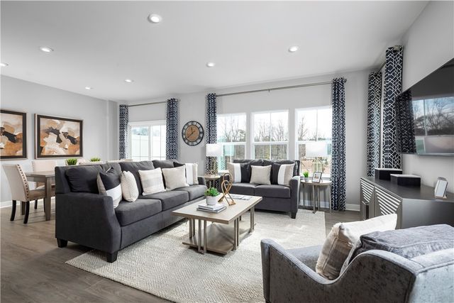 4005 Wellington Court, Penn Twp - Wml, PA 15644