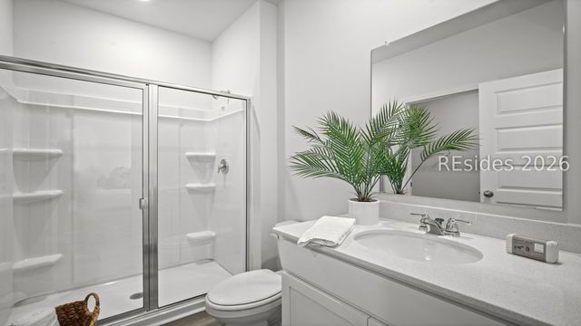 23 Pollen Dr, Ridgeland, SC 29936