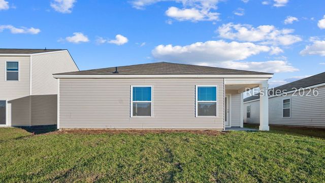 23 Pollen Dr, Ridgeland, SC 29936