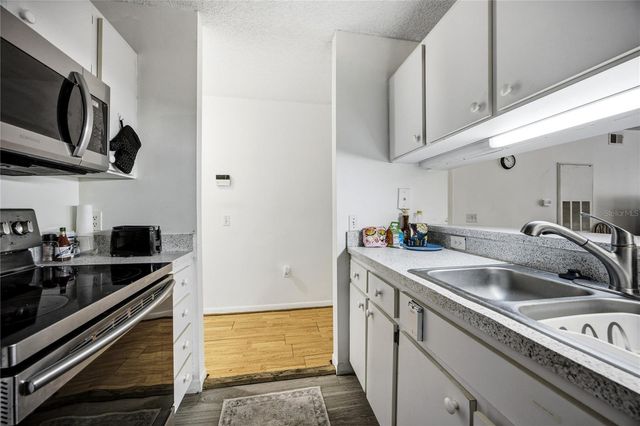 3921 SW 34TH STREET 1C, Gainesville, FL 32608