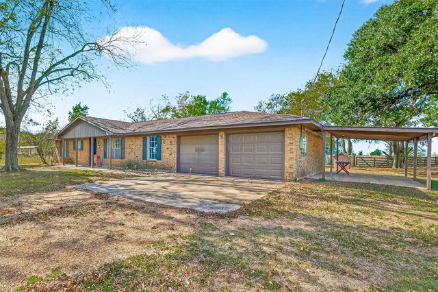 9416 County Road 273, East Bernard, TX 77435