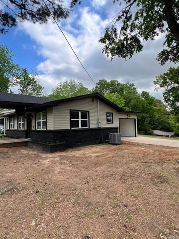105 Pasco Street, Bald Knob, AR 72010
