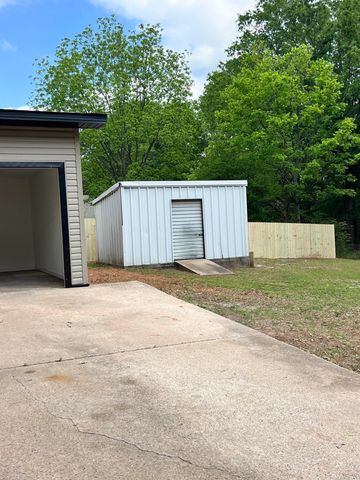 105 Pasco Street, Bald Knob, AR 72010