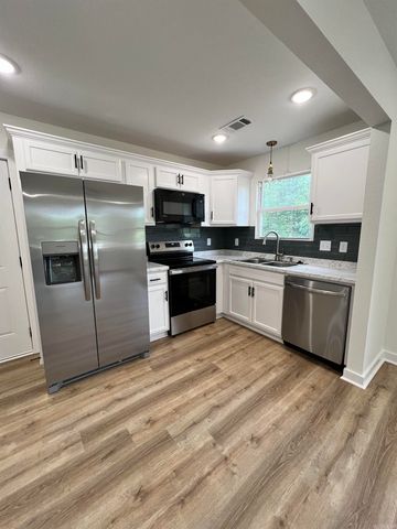 105 Pasco Street, Bald Knob, AR 72010